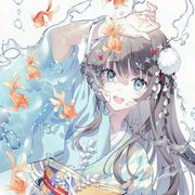 知知夏