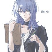 鲸与海燕