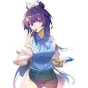 萌新追月