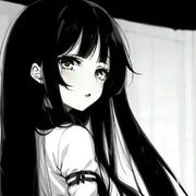 江上月明