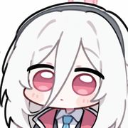 考完试の脑袋~