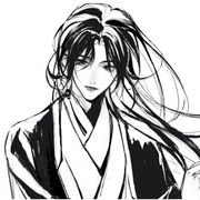 魈羽♚辞辰