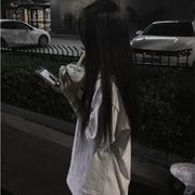 曾经，内疚
