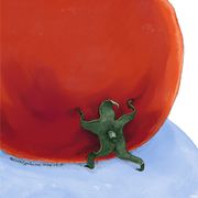 西西弗斯的番茄