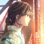 变成光守护雪乃