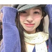 瑾疆鸢