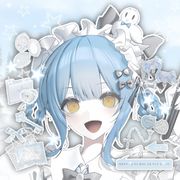 瞳扉之彩