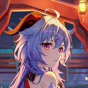 五河夜