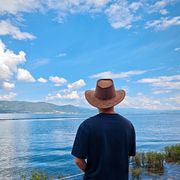 山河人间