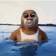 人