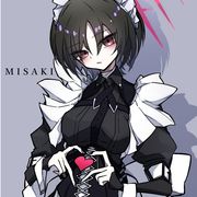 misaki