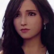 Tifa Lockhart