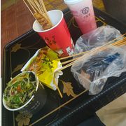 先吃饭吧