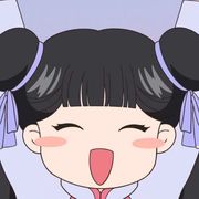 夏日飞雪