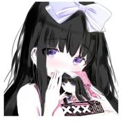 蓝桉以遇释怀鸟