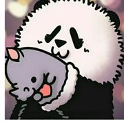 熊猫