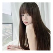 他总叫我憨憨^