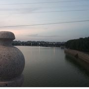 青青子衿，悠悠我心