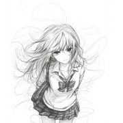 风吹不走的是思念