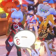 圣杯满溢的小七