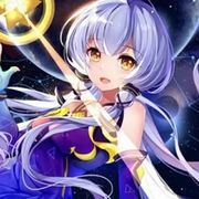 安安.星尘
