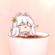 小蓝