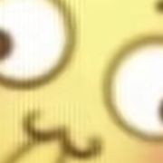 愚昧之神派大星