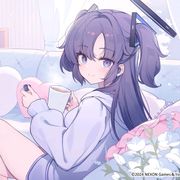 双鱼座的白子