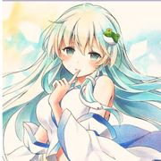 翎