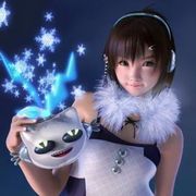 水牧鱼