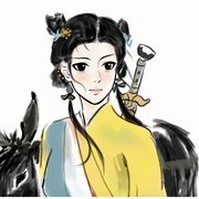曲阿小将丶