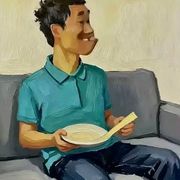 家妻名为小郁