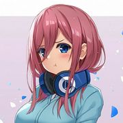 中野三玖