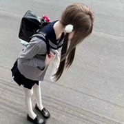 一抹晨雾