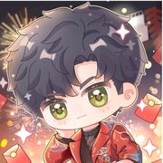 萌面i人~