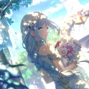 茉莉雨.