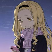 画画的小陈