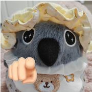 焦糖