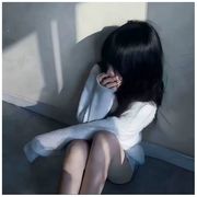 雨过天晴。