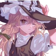 Kirisame Marisa