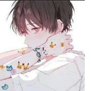 安安