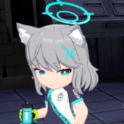 砂狼白子