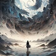 问剑长生—剑尘