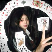 ACE桐桐