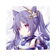 跪求加强刻晴！