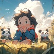 云