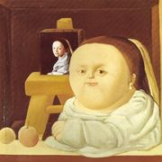 闪耀