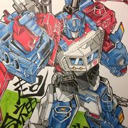 博派须佐柱之男