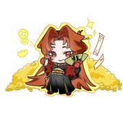 花木᳐兰᳐੭ﾞ