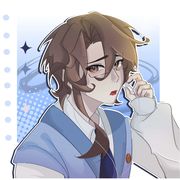 一条公式的鱼